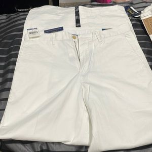 Ralph Lauren men dress pants